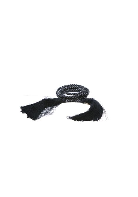 Cintura a laccio FORTE FORTE | Cinture | 14195MYBELT8030